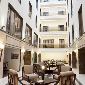 Europa Royale 4* Bukarest