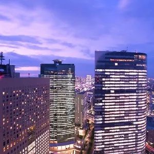 Conrad 5* Präfektur Tokio