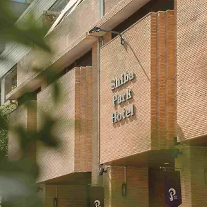 Shiba Park 4* Präfektur Tokio