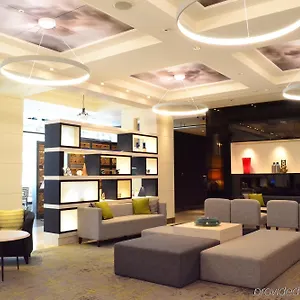 Citadines Shinjuku 4* Präfektur Tokio